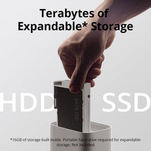 Load image into Gallery viewer, eufyCam 3 Add-on Camera(2-Cam Pack)