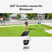 Load image into Gallery viewer, SoloCam S340 (2-Cam Pack) + HomeBase S380