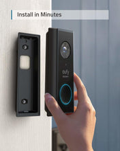Load image into Gallery viewer, Video Doorbell S220