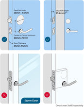 Load image into Gallery viewer, Video Smart Lock S330