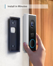 Load image into Gallery viewer, Video Doorbell S220