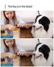 Load image into Gallery viewer, Indoor Cam C120 (2K, Plug-In)