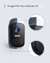 Load image into Gallery viewer, eufyCam S210 (eufyCam 2C)Skin (2-Pack)