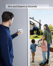 Load image into Gallery viewer, 5-Piece Home Alarm Kit