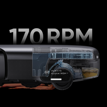 Load image into Gallery viewer, eufy Robot Vacuum Omni S1 Pro + Replacement Kits
