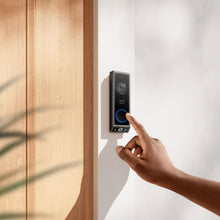Load image into Gallery viewer, Video Doorbell E340 and Add-On Chime
