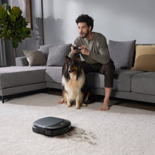 Load image into Gallery viewer, eufy Robot Vacuum Omni S1 + Filters
