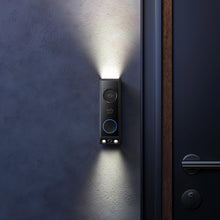Load image into Gallery viewer, Video Doorbell E340 + Rechargeable Battery Pack with USB-C
