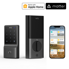 Load image into Gallery viewer, eufy Smart Lock C34
