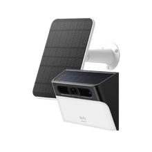 Load image into Gallery viewer, Solar Wall Light Cam S120 + Solar Panel Charger
