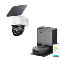 Load image into Gallery viewer, SoloCam S340+eufy X10 Pro Omni
