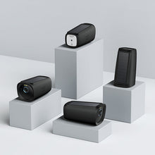 Load image into Gallery viewer, eufy Security eufyCam 3 Skin (2-Pack)

