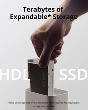Load image into Gallery viewer, HomeBase S380

