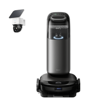 Load image into Gallery viewer, eufy Robot Vacuum Omni S1 Pro + SoloCam S340
