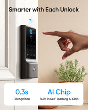 Load image into Gallery viewer, Smart Lock C220
