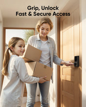Load image into Gallery viewer, eufy Smart Lock C33
