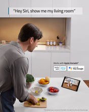 Load image into Gallery viewer, Indoor Cam E220 (2K, 3-Cam Kit, Pan &amp; Tilt)
