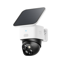 Load image into Gallery viewer, eufy SoloCam S340 Wireless Outdoor Security Camera
