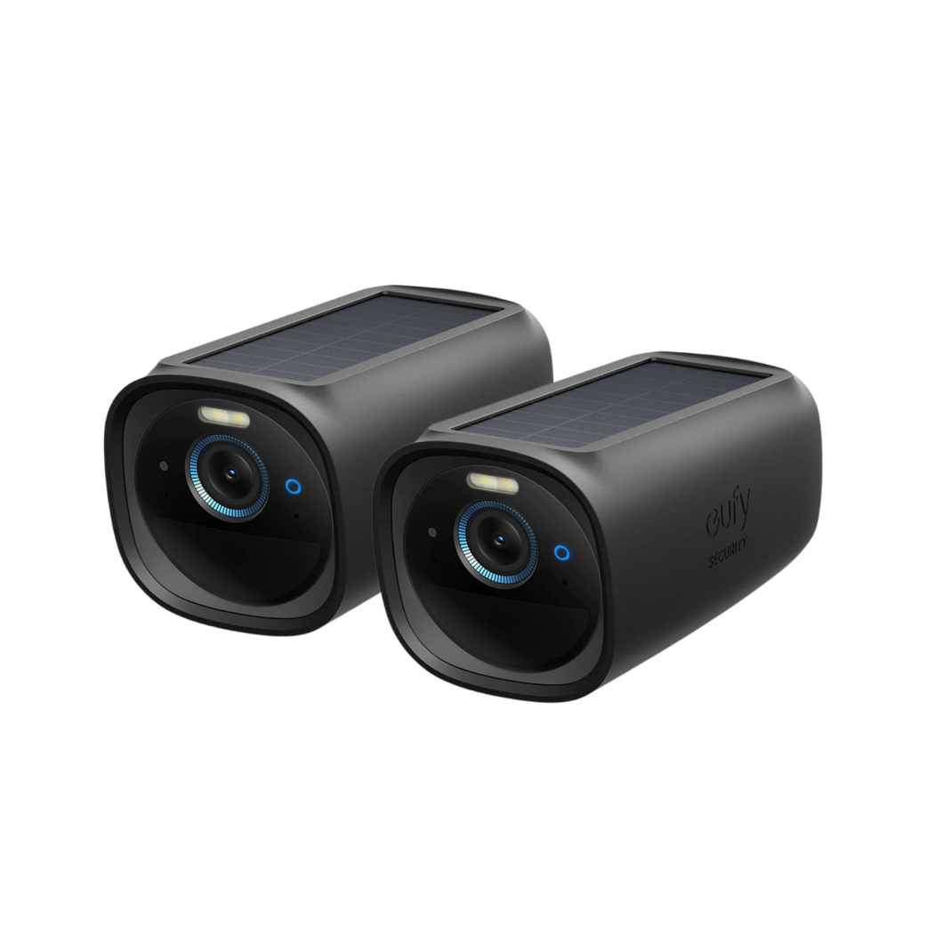 eufy Security eufyCam 3 Skin (2-Pack)