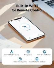 Load image into Gallery viewer, eufy Smart Lock C33(Nickle)
