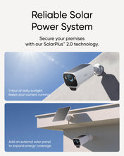 Load image into Gallery viewer, eufyCam S3 Pro Add-on Camera (4 Pack)
