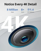 Load image into Gallery viewer, S330 eufyCam 3 Add-on Camera
