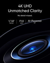 Load image into Gallery viewer, eufyCam S3 Pro Add-on Camera (3 Pack)
