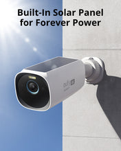 Load image into Gallery viewer, eufyCam 3(2-Cam Kit) + 1 TB Hard Drive
