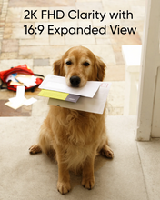Load image into Gallery viewer, eufy Video Doorbell C30
