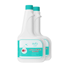 Load image into Gallery viewer, eufy RoboVac Hard Floor Cleaning Solution (2 Bottles)
