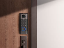 Load image into Gallery viewer, Video Smart Lock S330 + Entry Sensor
