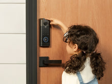 Load image into Gallery viewer, Video Smart Lock S330 + Entry Sensor
