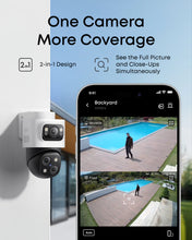 Load image into Gallery viewer, eufy PoE NVR Security System S4
