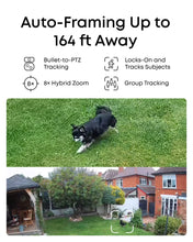 Load image into Gallery viewer, eufy PoE NVR Security System S4 Max + eufy Video Doorbell C31
