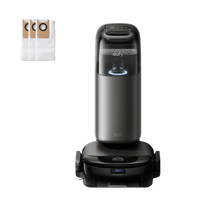Load image into Gallery viewer, eufy Robot Vacuum Omni S1 Pro + Dust Bags
