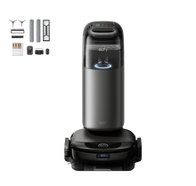Load image into Gallery viewer, eufy Robot Vacuum Omni S1 Pro + Replacement Kits
