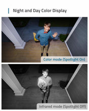 Load image into Gallery viewer, eufyCam S210 (eufyCam 2C)Add-on Camera (1-Cam Pack)
