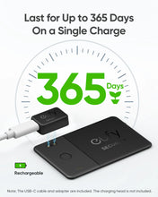 Load image into Gallery viewer, eufy SmartTrack Card E30
