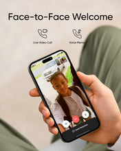 Load image into Gallery viewer, eufy Video Doorbell C30
