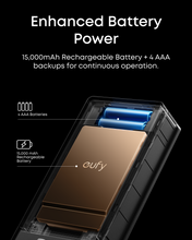Load image into Gallery viewer, eufy FamiLock S3 Max
