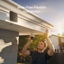 Load image into Gallery viewer, SoloCam S340 (2-Pack) + Floodlight Camera E340 +HomeBase S380
