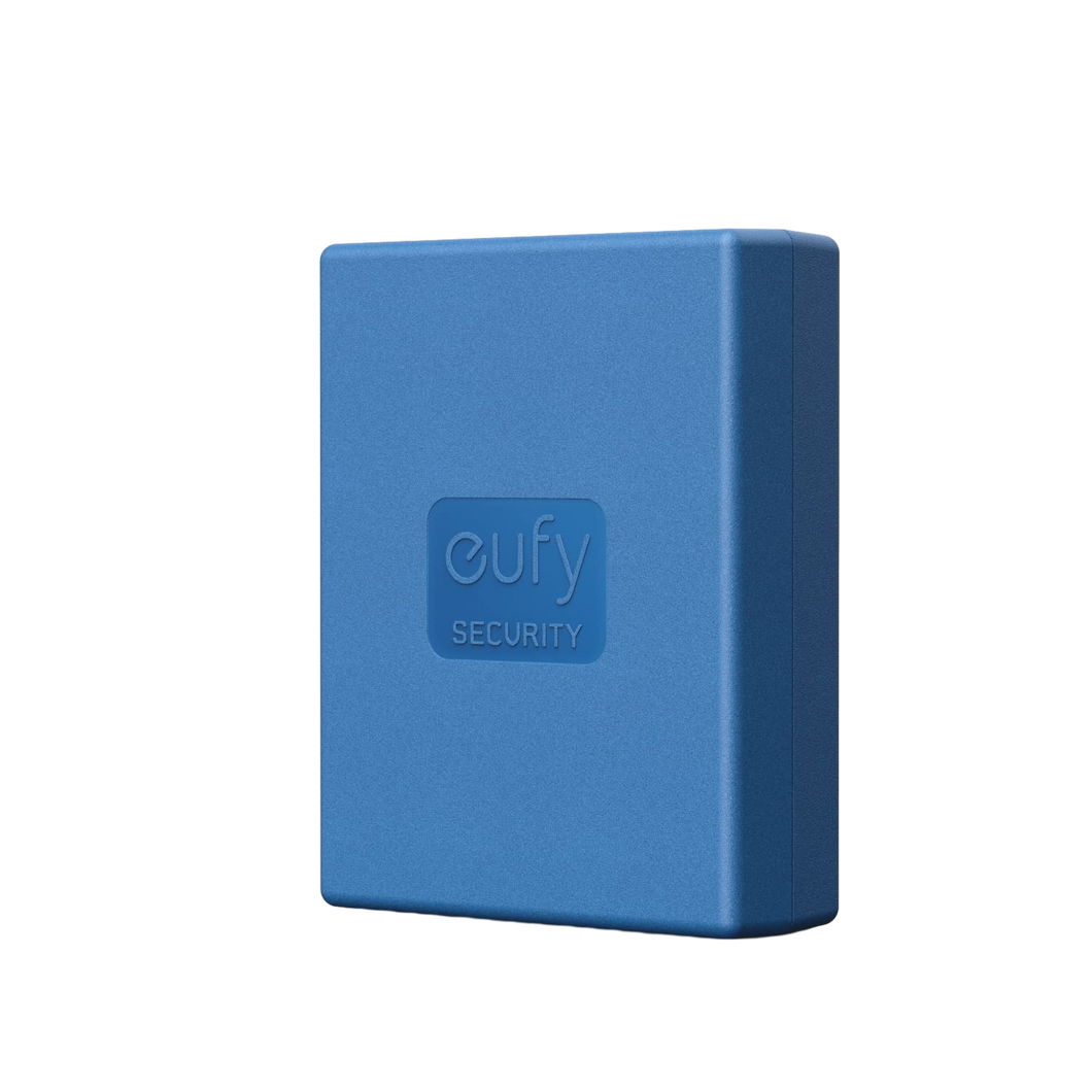 eufy Security Rechargeable Battery for S330 3-in-1 Video Smart Lock and Smart Drop
