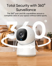 Load image into Gallery viewer, eufy Security Indoor Cam C220
