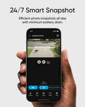 Load image into Gallery viewer, eufyCam S3 Pro Add-on Camera (3 Pack)
