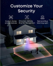 Load image into Gallery viewer, eufy Smart Display E10 + eufy PoE NVR Security System S4 Max
