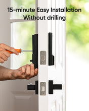 Load image into Gallery viewer, Smart Lock C220
