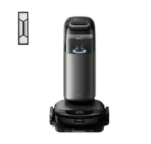 Load image into Gallery viewer, eufy Robot Vacuum Omni S1 Pro + Filters
