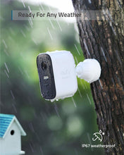 Load image into Gallery viewer, eufyCam S210 (eufyCam 2C)Add-on Camera (1-Cam Pack)

