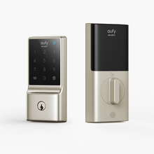 Load image into Gallery viewer, Smart Lock C210

