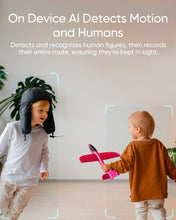 Load image into Gallery viewer, eufy Security Indoor Cam C220

